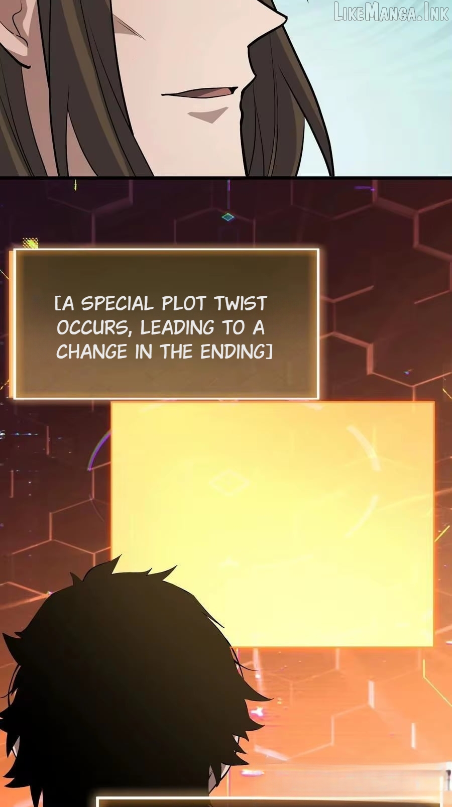 The First Strongest Player Chapter 49  - page 36